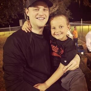 Meet your Posher, Benjamin